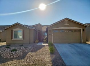 1897 Willow Oak Ln, Sierra Vista, AZ 85635