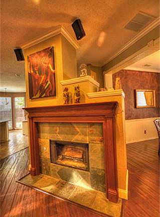 4th image of 2609 Chinkapin Ln