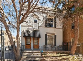 1554 N Pennsylvania Street, Denver, CO 80203