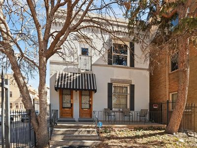 1554 N Pennsylvania Street, Denver, CO, 80203