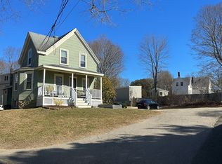 3 Winchester Ter APT 2, Beverly, MA 01915