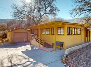 109 Verna St, Bodfish, CA 93205