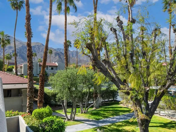 351 N Hermosa Dr Unit 4B2, Palm Springs, CA 92262