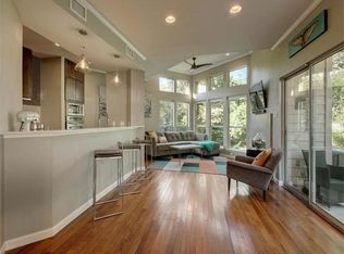 5715 Taylor Draper Cv #B, Austin, TX 78759