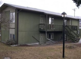 1501 S 10th St W APT 3, Missoula, MT 59801