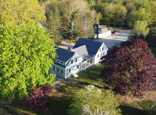 778 N Sedgwick Rd, Sedgwick, ME 04676