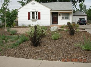 1760 S Tejon St, Denver, CO 80223