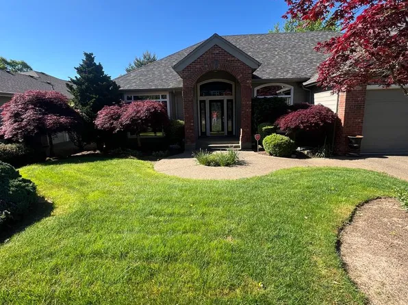868 Hazeltine Ave SE, Salem, OR 97306