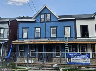 110 Chambers St, Trenton, NJ 08609