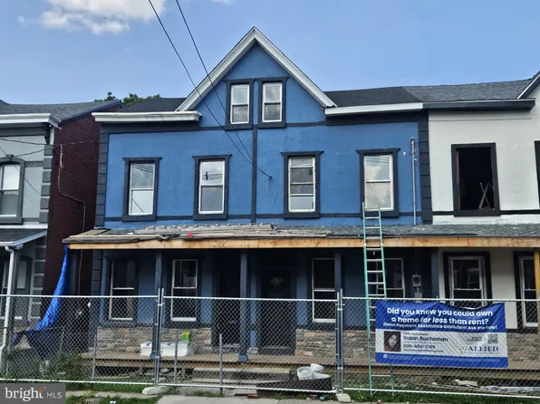 110 Chambers St, Trenton, NJ 08609