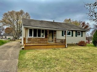 577 Standish St NW, Massillon, OH