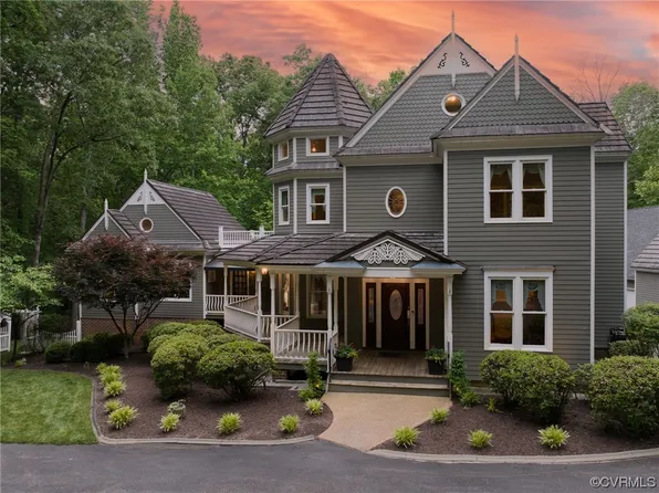 3001 Saint Marys Way, Powhatan, VA 23139