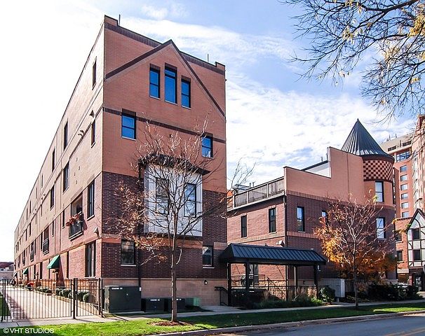1st image of 170 N Marion St #7