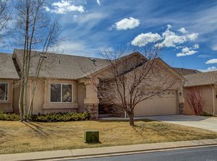 1725 Moorwood Point, Monument, CO 80132
