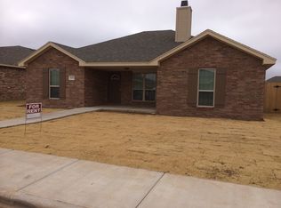 5233 Itasca St, Lubbock, TX 79416