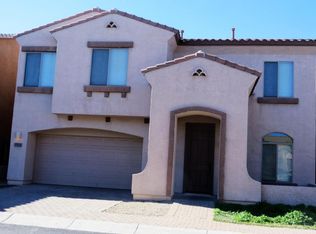 17618 N 27th Way, Phoenix, AZ 85032