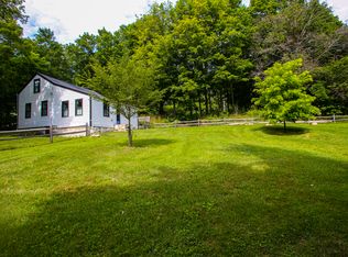 21 N Plain Rd, Great Barrington, MA 01230