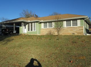 2919 Missouri Ave, Joplin, MO 64804