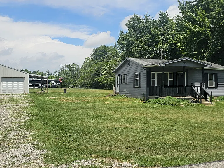 10856 E County Road 125 S #1 — Photo 2