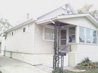 285 Highland St, Wyandotte, MI 48192