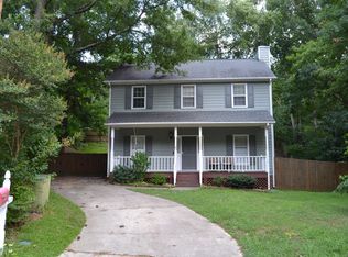 136 Gold Meadow Dr, Cary, NC 27513