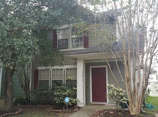 15810 S Alley Ct, Houston, TX 77082