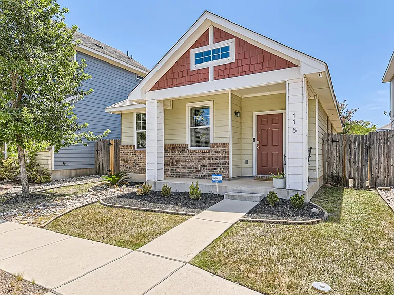 118 Preston Trl — Photo 27