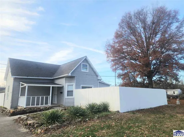 1902 Chestnut Street, Terre Haute, IN 47807