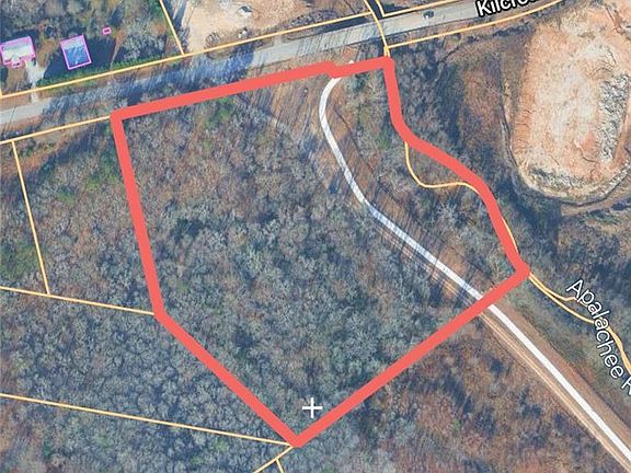 3rd image of 1680 Kilcrease Rd #1
