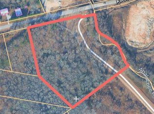 1680 Kilcrease Rd #1, Bethlehem, GA 30620