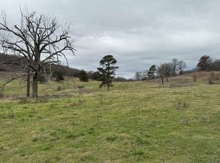 TRACT Nicewarner Rd #D, Lincoln, AR 72744