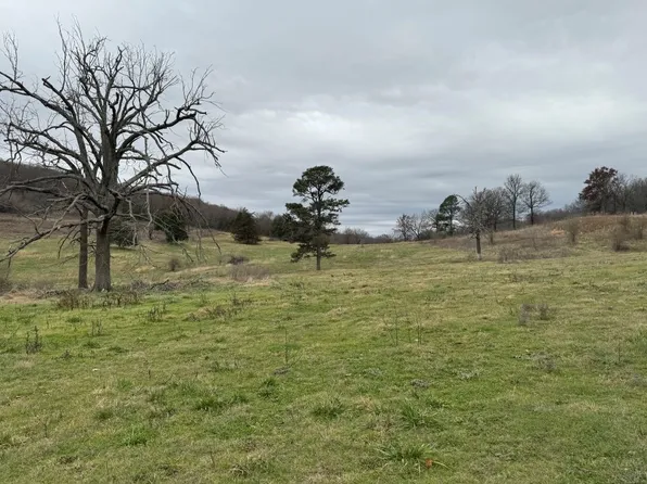 TRACT Nicewarner Rd #D, Lincoln, AR 72744