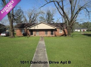 1011 Davidson Dr APT B, Albany, GA 31707
