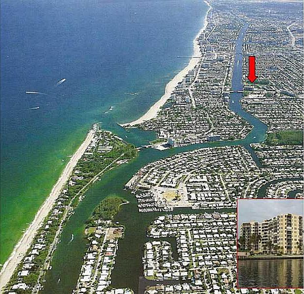 1st image of 2900 NE 14th Street Causeway #811