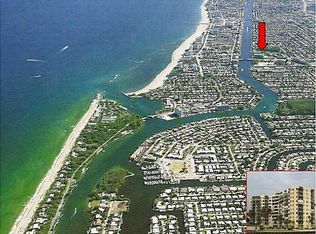 2900 NE 14th Street Cswy APT 811, Pompano Beach, FL 33062