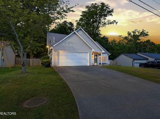 7343 Kilbridge Dr, Knoxville, TN 37924