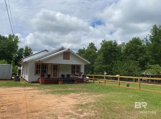 856 County Road 30, Peterman, AL 36471