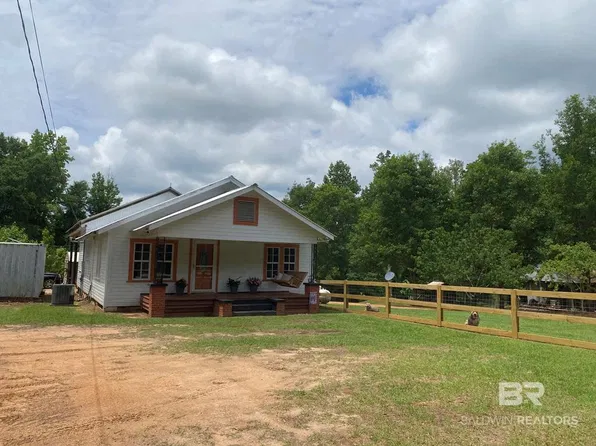 856 County Road 30, Peterman, AL 36471