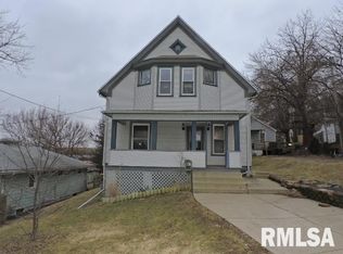 110 Argentina Ave, Peoria, IL