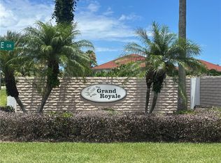 275 Grand Royale Cir APT 101, Vero Beach, FL 32962