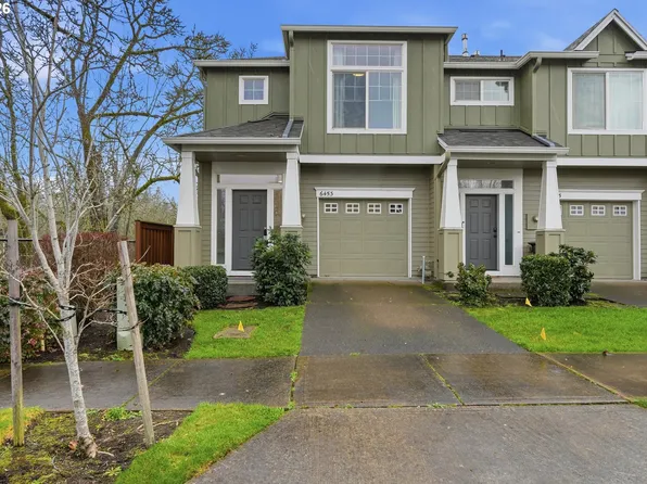 6453 SW Vinwood Ter, Beaverton, OR 97078