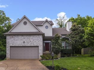 828 Magnolia Ct E, Nashville, TN 37221