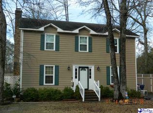 329 Bayberry Cir, Florence, SC 29501