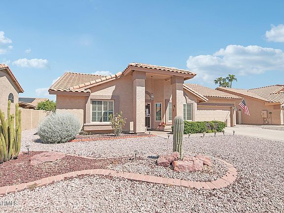 2nd image of 9658 W SIERRA PINTA Drive