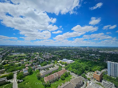 5858 Yonge St #PH-26 Photo 1