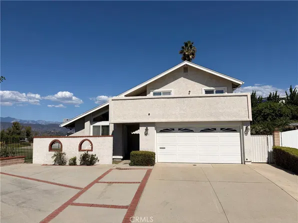 1431 Paseo Olivos, San Dimas, CA 91773