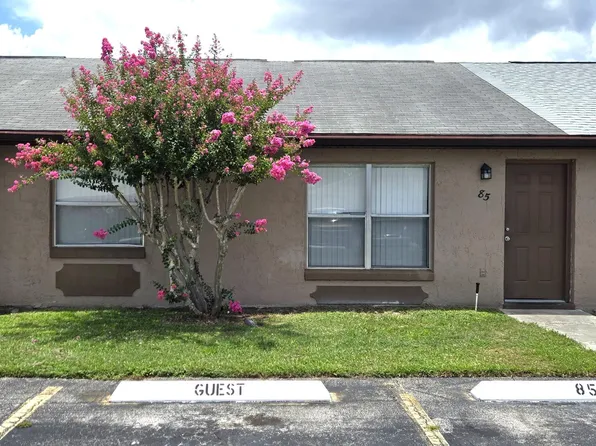 85 Las Brisas Way, Kissimmee, FL 34743
