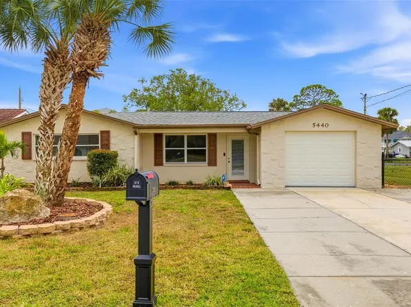 5440 Quist Dr, Port Richey, FL 34668