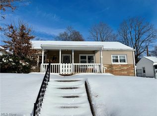 1317 40th St, Parkersburg, WV 26104