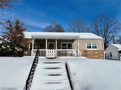 1317 40th St, Parkersburg, WV, 26104